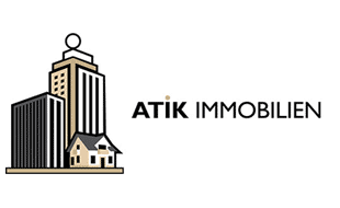 Atik Immobilien in Sandhausen in Baden - Logo