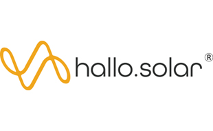 hallo.solar GmbH&Co.KG in Freiburg im Breisgau - Logo