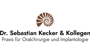 Dr. Sebastian Kecker & Kollegen Praxis für Oralchirugie und Implantologi in Bruchsal - Logo