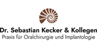 Kundenlogo Dr. Sebastian Kecker & Kollegen Praxis für Oralchirugie und Implantologie