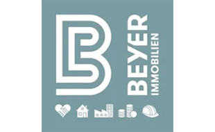 Beyer Immobilien Immobilien-Unternehmen in Freiburg im Breisgau - Logo