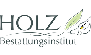 Holz Bestattungsinstitut e.K. in Bretten - Logo