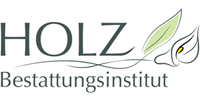 Kundenlogo Holz Bestattungsinstitut e.K.