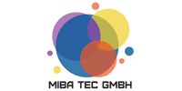 Kundenlogo MIBA Tec GmbH