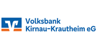 Kundenlogo Volksbank Kirnau-Krautheim eG Bankstelle Rosenberg