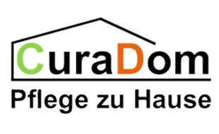 CuraDom UG in Baden-Baden - Logo