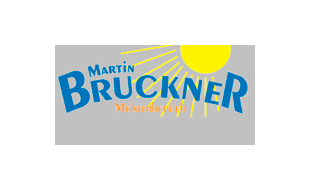 Bruckner, Martin in Neidenstein - Logo