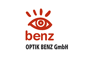 Benz Optik GmbH in Weingarten in Baden - Logo