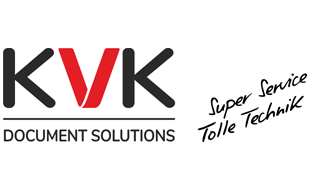 KVK GmbH & Co. KG in Karlsruhe - Logo