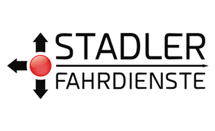 Stadler Fahrdienste in Waghäusel - Logo