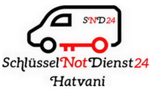 SND24 Hatvani in Kitzscher - Logo