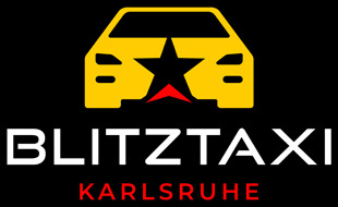 Blitztaxi GmbH in Karlsruhe - Logo