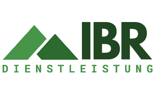 IBR Dienstleistung in Wiesloch - Logo