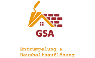 GSA SHOP in Karlsruhe - Logo