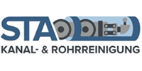 Kundenlogo STA Rohrreinigung Sachsen