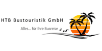 Kundenlogo HTB Bustouristik GmbH