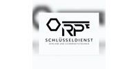 Kundenlogo RP Schließtechnik