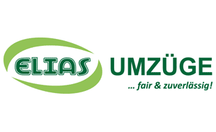 ELIAS Umzüge e.K. in Ludwigshafen am Rhein - Logo