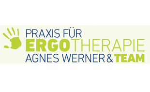 Ergotherapiepraxis Agnes Werner und Team in Karlsruhe - Logo