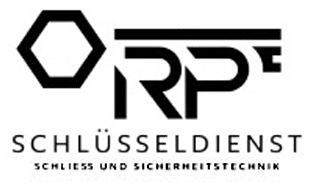 RP Schliesstechnik in Bruchsal - Logo