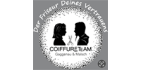 Kundenlogo CoiffureTeam Gaggenau&Malsch