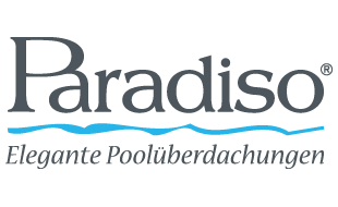 Paradiso Systeme GmbH in Neuried im Ortenaukreis - Logo