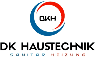 DK HAUSTECHNIK in Neuenburg am Rhein - Logo