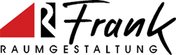 Frank GmbH Raumgestaltung in Karlsruhe - Logo