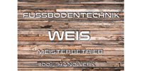 Kundenlogo von Fussbodentechnik Weis