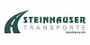 Kundenlogo von Steinhauser Transporte GmbH & Co.KG