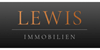 Kundenlogo von Lewis Immobilien