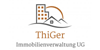 Kundenlogo von ThiGer Immobilienverwaltung UG