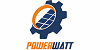 Kundenlogo von POWERWATT GmbH