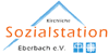 Kundenlogo von Kirchliche Sozialstation e.V.