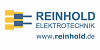 Kundenlogo von REINHOLD Elektrotechnik