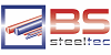 Kundenlogo von BS steeltec UG