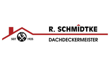 Kundenlogo von Schmidtke René Dachdeckermeister