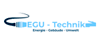 Kundenlogo von EGU-Technik