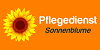 Kundenlogo von Ambulanter Pflegedienst Sonnenblume Gitta Eichhorn