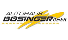 Kundenlogo von Autohaus Bösinger GmbH