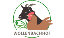 Kundenlogo von Wollenbachhof