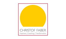 Kundenlogo von Hypnose & Regressionstherapie - Christof Faber