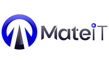 Kundenlogo von Mate iT GmbH