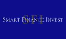 Kundenlogo von Smart Finance Invest