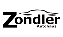 Kundenlogo von Autohaus Zondler GmbH