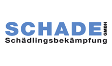 Kundenlogo von Schade Umwelthygiene GmbH