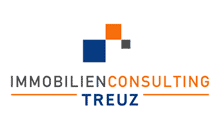 Kundenlogo von Immobilienconsulting Treuz GmbH