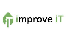 Kundenlogo von Improve IT GmbH