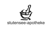 Kundenlogo von Stutensee-Apotheke