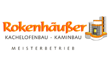 Kundenlogo von Rokenhäußer Kachelofen & Kaminbau